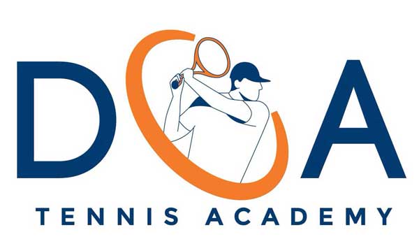 Logo scuola tennis